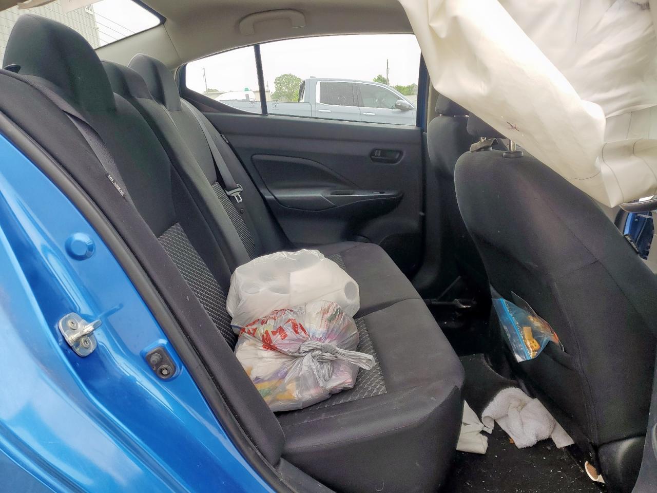 3N1CN8DV7ML896876 NISSAN VERSA 2021