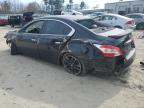 2009 Nissan Maxima S იყიდება Mendon-ში, MA - All Over
