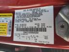 2016 Lincoln Mkz Hybrid للبيع في West Warren، MA - Rear End