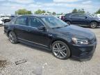 2017 Volkswagen Passat R-Line de vânzare în Houston, TX - Front End