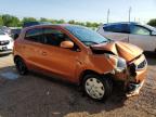 2019 Mitsubishi Mirage Es for Sale in Houston, TX - Front End
