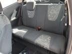2011 FORD KA STUDIO for sale at Copart SANDTOFT