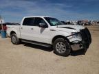 2014 Ford F150 Supercrew for Sale in Amarillo, TX - Front End