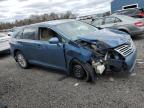 2012 Toyota Venza Le للبيع في Assonet، MA - Front End
