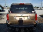 2004 Honda Pilot Exl de vânzare în Riverview, FL - Rear End
