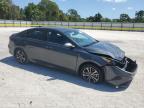 2023 Kia Forte Lx na sprzedaż w Fort Pierce, FL - Front End