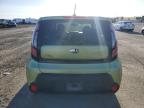 2014 Kia Soul + იყიდება Martinez-ში, CA - Vandalism