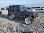 2018 Jeep Wrangler Sport na sprzedaż w Arcadia, FL - Side