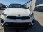 2021 Kia Forte Fe   de vânzare în Las Vegas, NV - Side