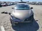 2017 Toyota Corolla L   за продажба в Martinez, CA - All Over