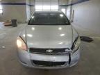 2013 Chevrolet Impala Police en Venta en Sandston, VA - Front End