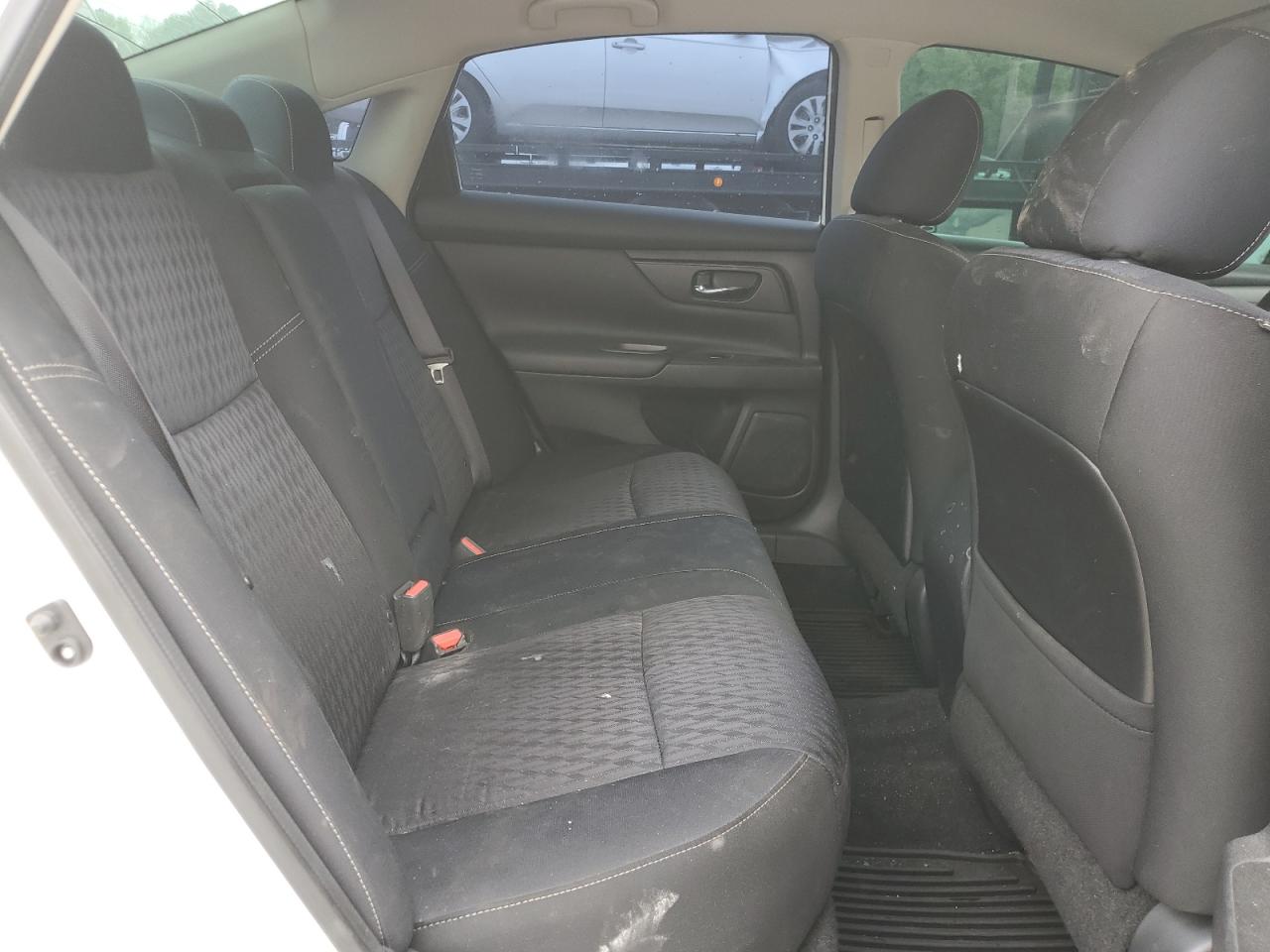 1N4AL3AP0JC157736 NISSAN ALTIMA 2018