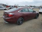 2019 Honda Insight Touring de vânzare în Bowmanville, ON - Mechanical