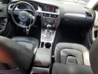 2016 Audi A4 Premium S-Line продається в Houston, TX - Hail