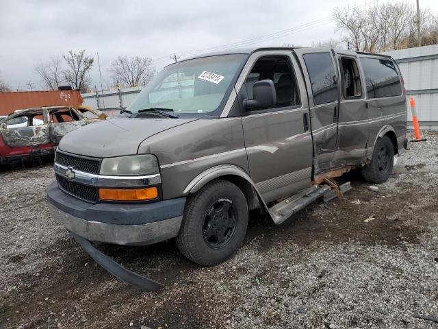 2004 Chevrolet Express G1500 