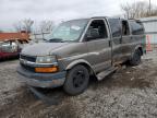 2004 Chevrolet Express G1500  for Sale in Chicago Heights, IL - Side