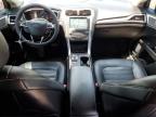 Mercedes, TX에서 판매 중인 2018 Ford Fusion Se Phev   - Water/Flood
