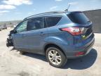 2018 Ford Escape Sel იყიდება Orlando-ში, FL - Front End