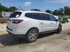 2017 Chevrolet Traverse Lt for Sale in Ocala, FL - Front End