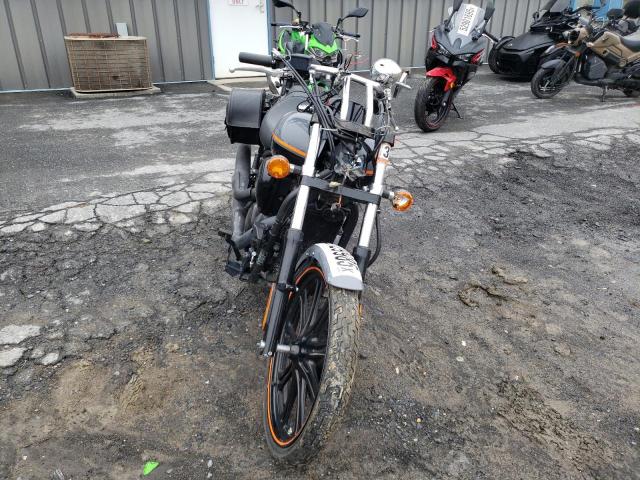 2019 KAWASAKI VN900 C