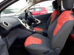 2009 FORD KA STUDIO for sale at Copart WESTBURY