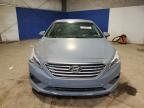 2017 Hyundai Sonata Se იყიდება Chalfont-ში, PA - Front End