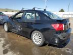 2010 Subaru Impreza 2.5I Premium for Sale in Littleton, CO - Side