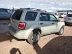 2008 Ford Escape Xlt en Venta en Phoenix, AZ - Front End