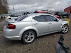 2012 DODGE AVENGER SXT for sale at Copart ON - LONDON
