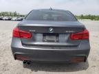 2017 Bmw 330 Xi for Sale in Fredericksburg, VA - Frame Damage