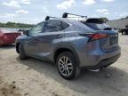 2016 Lexus Nx 200T Base на продаже в Seaford, DE - Front End