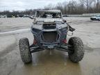 2019 Polaris Rzr Xp Turbo S zu verkaufen in Ellwood City, PA - Rollover
