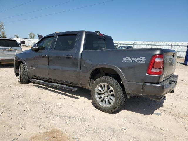  RAM 1500 2019 Серый