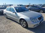 2005 MERCEDES BENZ E270 CDI A for sale at Copart CORBY