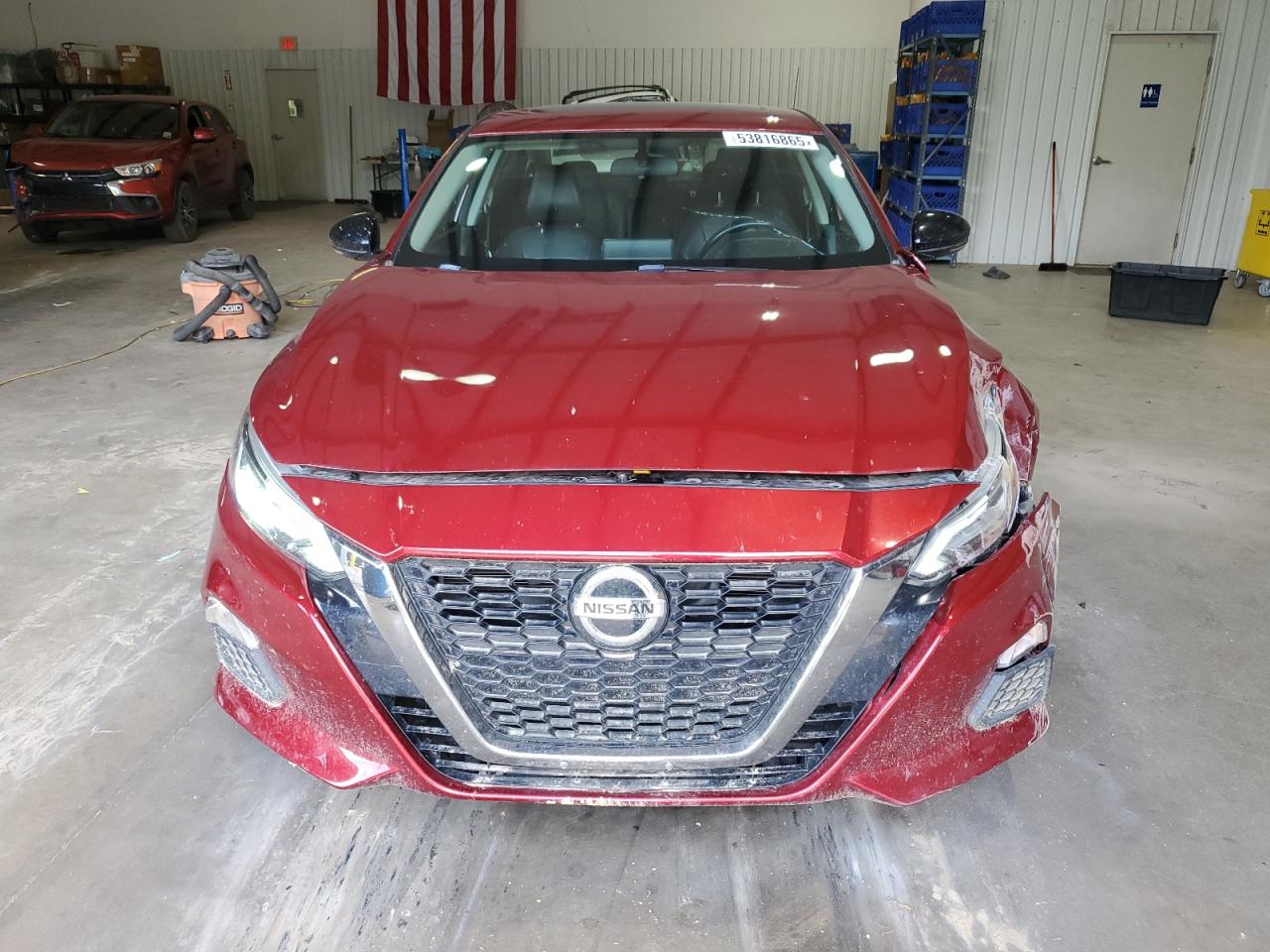 1N4BL4CV2KC120176 NISSAN ALTIMA 2019