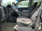 2008 Nissan Titan Xe за продажба в Spartanburg, SC - Front End