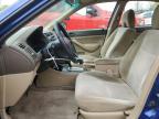 2004 Honda Civic Dx Vp de vânzare în Waldorf, MD - Front End