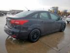 2015 Ford Focus S за продажба в Grand Prairie, TX - Rear End