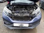 2015 HONDA CR-V S-T I for sale at Copart WOLVERHAMPTON