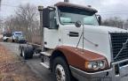 2010 Volvo Vhd  for Sale in North Billerica, MA - Minor Dent/Scratches