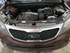 2013 Kia Sorento Lx იყიდება Ebensburg-ში, PA - Normal Wear