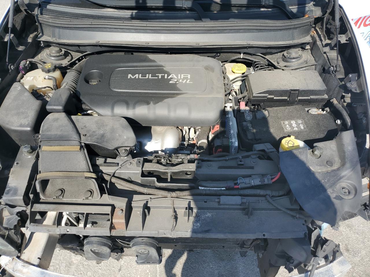 1c4pjlab2fw517187 1C4PJLAB2FW517187 2015 Jeep Cherokee Sport