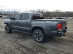 2016 Toyota Tacoma Double Cab for Sale in Marlboro, NY - Burn - Interior
