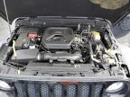 2020 Jeep Wrangler Unlimited Sport for Sale in Exeter, RI - Side