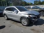 2019 Infiniti Qx50 Essential na sprzedaż w Savannah, GA - Front End