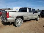 2003 Chevrolet Silverado K1500 de vânzare în Colorado Springs, CO - Side