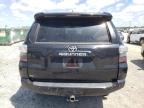 2018 Toyota 4Runner Sr5 na sprzedaż w Jacksonville, FL - Side