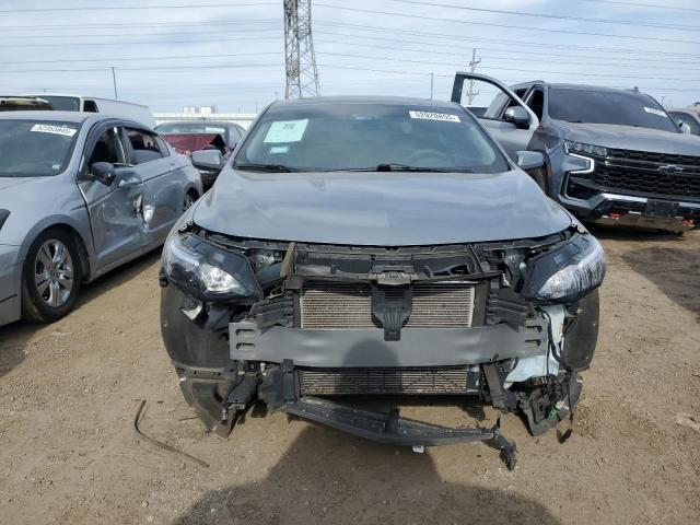  CHEVROLET MALIBU 2023 Сріблястий