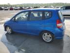 2007 Honda Fit S იყიდება Cahokia Heights-ში, IL - Front End
