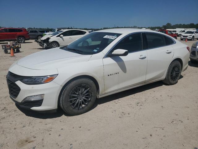 CHEVROLET MALIBU PRE 2023